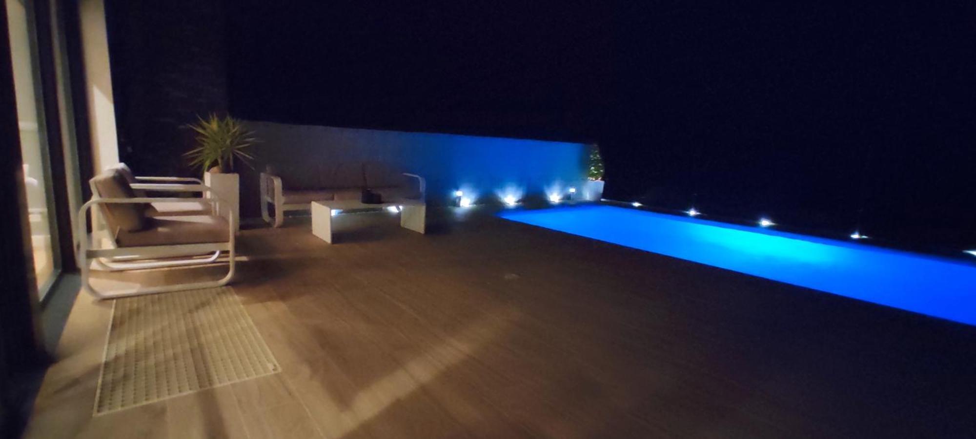 Villa Ikasmendi Rentería Exterior foto